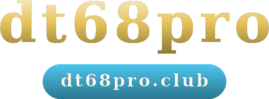 dt68pro logo